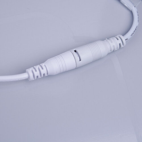 ULP-6060-36W-DW EFFECTIVE SILVER Светильник светодиодный потолочный встраиваемый, Дневной свет 6500K, Корпус серебристый, В комплекте с и-п. - фото 6