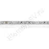 Светодиодная лента Standart PRO class, 3528, 60 led/m, Green, 12V, IP20 - фото 2.