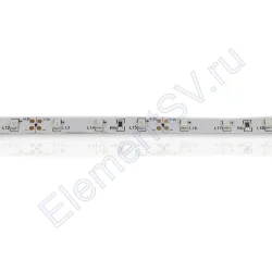 Светодиодная лента Standart PRO class, 3528, 60 led/m, Green, 12V, IP20