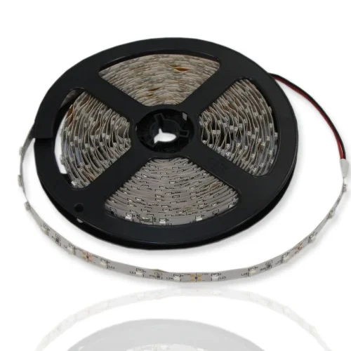 Светодиодная лента Standart PRO class, 3528, 60 led/m, Green, 12V, IP20 - фото I