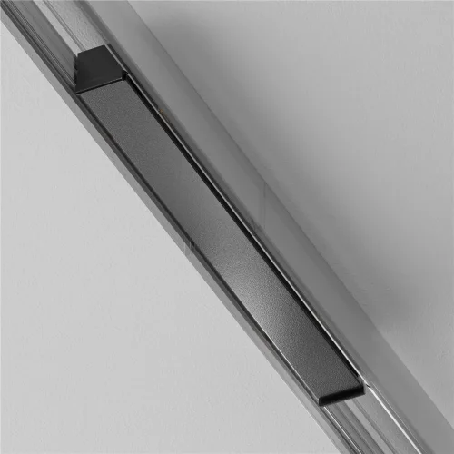 Коннектор питания прямой Exility X, черный (Черный) TRA239PC-42B - фото 5