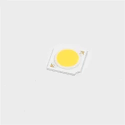 Светодиодная COB матрица 13.5mm W85 (45-48V, 15W, 300mA, warm white)
