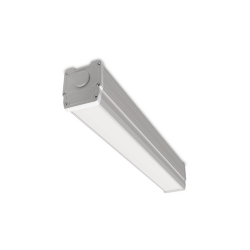 Светильник WOLTA STD ДСП17-27-001-5К 27Вт 5000К IP54 Матовый