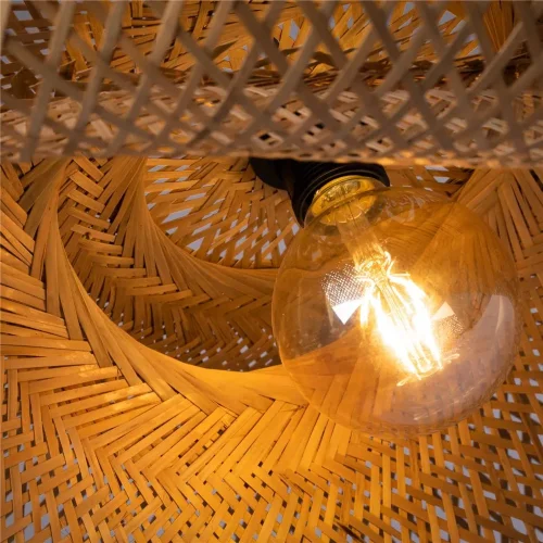 Подвесной светильник Freya FR5243PL-01BR9 (Черный) - фото 3