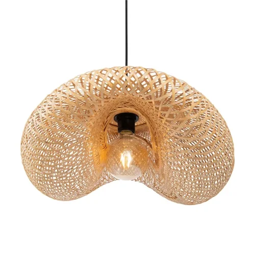 Подвесной светильник Freya FR5243PL-01BR9 (Черный) - фото 10