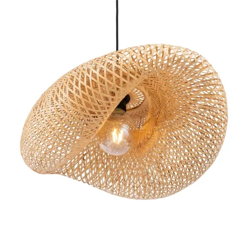 Подвесной светильник Freya FR5243PL-01BR9 (Черный) - фото 11