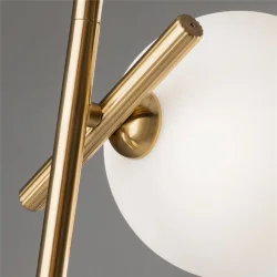 Подвесной светильник Freya FR5259PL-02BS (Латунь)