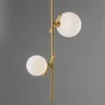 Подвесной светильник Цветение / Blossom (Латунь) FR5259PL-02BS - фото 2