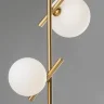 Подвесной светильник Цветение / Blossom (Латунь) FR5259PL-02BS - фото 5