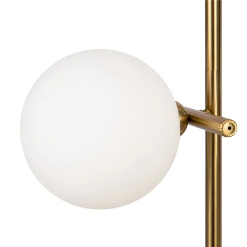 Подвесной светильник Цветение / Blossom (Латунь) FR5259PL-02BS - фото 7