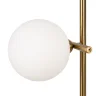 Подвесной светильник Цветение / Blossom (Латунь) FR5259PL-02BS - фото 7