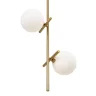 Подвесной светильник Цветение / Blossom (Латунь) FR5259PL-02BS - фото 8