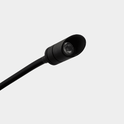 'Светильник настенный WL BED черный, диммируемый, BQ003103-A-3-DIM-BL-WW 005534