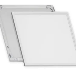 Светильник светодиодный SPARTA-PANEL- CSVT-34-UGR/MULTI 34Вт 4000К IP40 3600лм 595х595 UGR&lt;19 универс. панель бел. CSVT ЦБ000014598