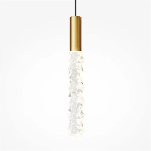 Подвесной светильник Selemo 3000К 4Вт (Латунь) - фото 5