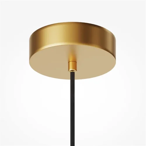 Подвесной светильник Selemo 3000К 4Вт (Латунь) - фото 5