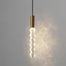 Подвесной светильник Селемо / Selemo 3000К 4Вт (Латунь) MOD328PL-L3BS3K - фото 4