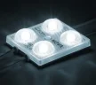 Модуль светодиодный ELFLED NOVA 4, холодный белый - фото