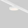 Уличный трековый светильник Зон / Zon IP Elasity IP 3000К 12Вт 110° Белый (Белый) O-TR01-1-F-12WW3K - фото 3
