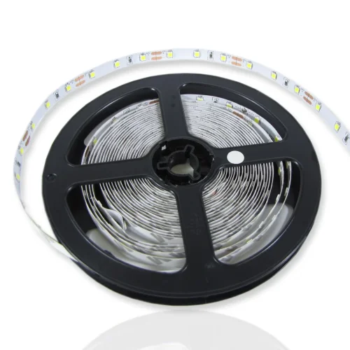 Светодиодная лента LUX class, 2835, 60led/m, White, 12V, IP20 - фото II