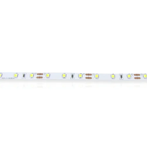 Светодиодная лента LUX class, 2835, 60led/m, White, 12V, IP20 - фото III