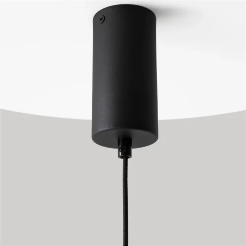 Подвесной светильник El 3000К 12Вт (Черный) - фото 3