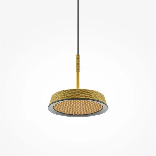 Подвесной светильник El 3000К 12Вт (Черный) - фото 11