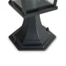 Ландшафтный светильник VGL7212FL-01B - E27x1 (Черный) VGL7212FL-01B - фото 8
