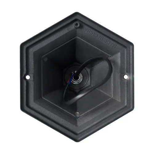 Ландшафтный светильник VGL7212FL-01B - E27x1 (Черный) VGL7212FL-01B - фото 9
