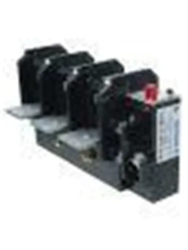 Реле тепл. РТТ 325 П УХЛ4 100А 660В/50Гц 1з+1р IP00 Электротехник ET512150 - фото 2