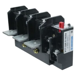 Реле тепл. РТТ 325 П УХЛ4 100А 660В/50Гц 1з+1р IP00 Электротехник ET512150