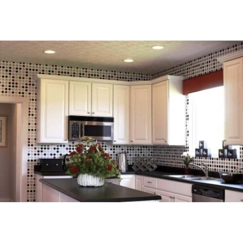 Встраиваемая светодиодная панель RL 18 W - фото 2