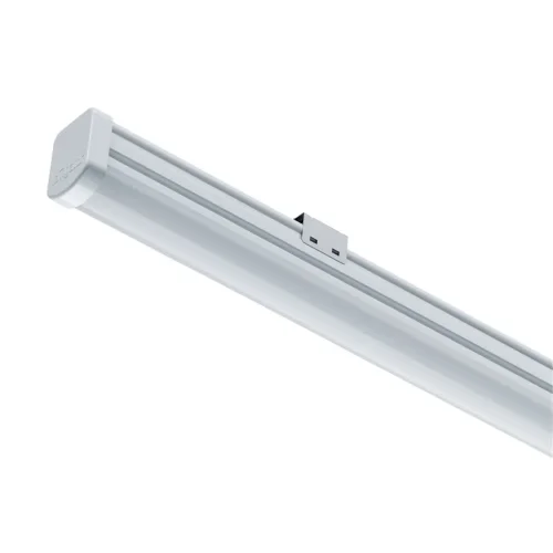 Светильник светодиодный 93 132 DSP-08-36-4K-IP65-LED 36Вт 4000К IP65 3800лм 176-264В (аналог ЛСП 2х36) Navigator 93132 - фото