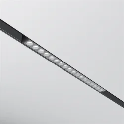 Трековый светильник Точки / Points Exility 2700-6000K 18Вт 36° Dim Smart Zigbee (Черный) TR031-4-18WTW-M-DSZ-B