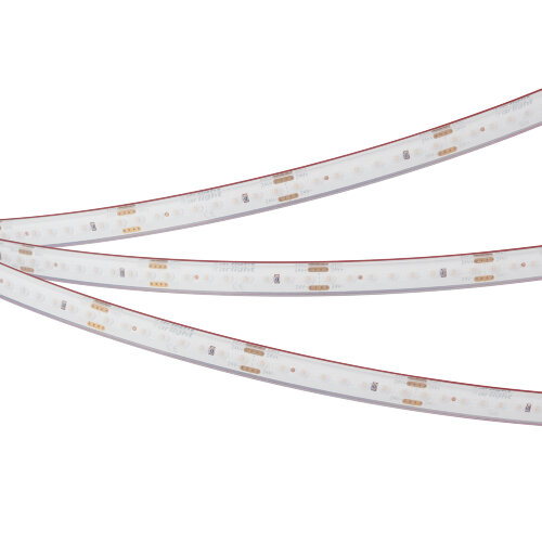 Светодиодная лента герметичная DOT-PFS-X160-10mm 24V Day4000 (12 W/m, IP68, 5m) (Arlight, 5 лет) - фото 2