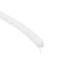 Cиликоновая оболочка T1010 S36 (10*10mm, трехстороннее свечение, pcb 6mm)