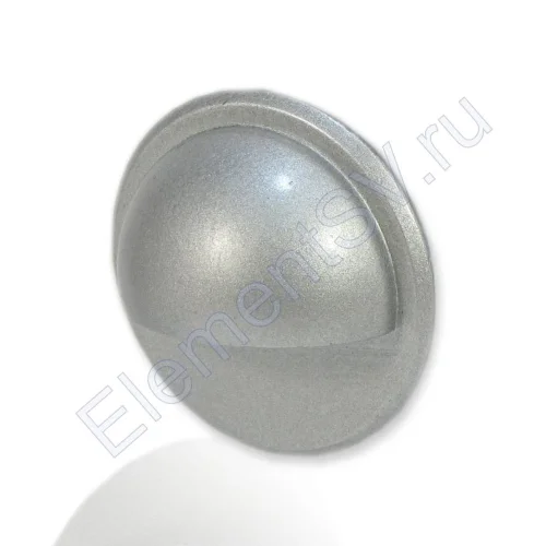 Светодиодный светильник точечный R IP65 (0,4W, 12V, Warm White) - фото 4.