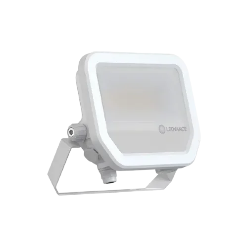Прожектор светодиодный 17W/6500K IP66 | 2400Lm Симметричный 100° Белый | - LEDVANCE. Фото