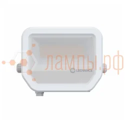 Прожектор светодиодный 17W/6500K IP66 | 2400Lm Симметричный 100° Белый | - LEDVANCE