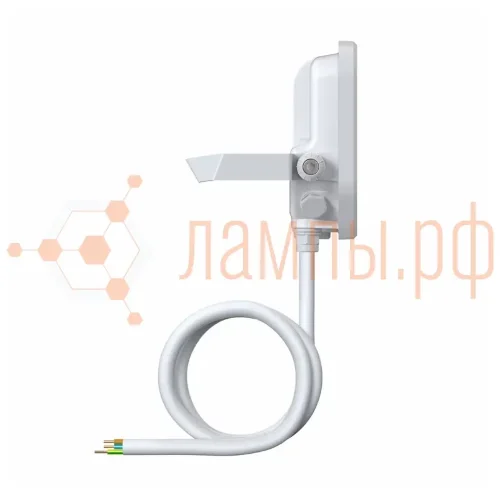 Прожектор светодиодный 17W/6500K IP66 | 2400Lm Симметричный 100° Белый | - LEDVANCE. Фото 3
