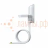 Прожектор светодиодный 17W/6500K IP66 | 2400Lm Симметричный 100° Белый | - LEDVANCE. Фото 3