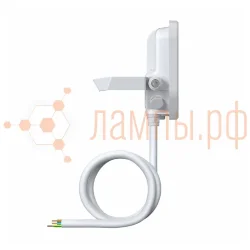 Прожектор светодиодный 17W/6500K IP66 | 2400Lm Симметричный 100° Белый | - LEDVANCE