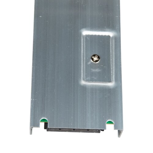 UET-WAS-120B20 24V IP20 Блок питания ультратонкий, 120Вт, Металлический корпус, TM Uniel - фото 5