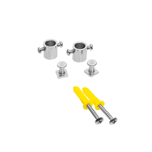 Комплект креплений WOLTA PRO КПН01-0 - фото 1.