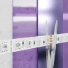 Светодиодная лента 24В 5050 21Вт/м RGB 5м IP20 (Белый) - фото 3
