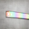 Светодиодная лента 24В 5050 21Вт/м Цветная (RGB) 5м IP20 (Белый) 20037 - фото 5