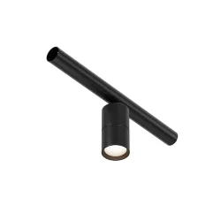 Светильник Focus Led для системы освещения Axity 3000/6000К 5Вт 36° (Черный)