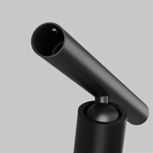 Светильник Focus Led для системы освещения Axity 3000/6000К 5Вт 36° (Черный) - фото 9