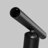 Светильник Focus Led для системы освещения Axity 3000/6000К 5Вт 36° (Черный) - фото 9