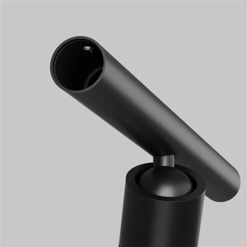 Светильник Фокус / Focus Led для системы освещения Axity 3000/6000К 5Вт 36° (Черный) C103CL-5W3-6K-B - фото 8